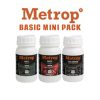 Metrop Basic Mini Pack