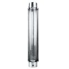 Reflector Ventilution Cool-Tube 2 lampi cu reflector 125 mm L 890 mm